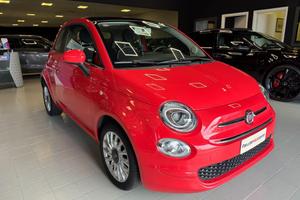 FIAT 500 1.3 Multijet 95 CV Lounge