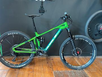 Mondraker Crafty R green 2023