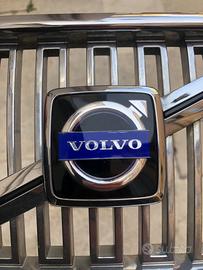 Calandra Volvo V50/S40