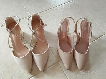 Scarpe donna 