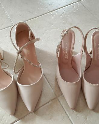 Scarpe donna 