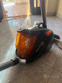 Rowenta  compact power ciclonic