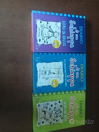 3 diario di una schiappa 