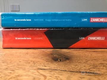 Libri scolastici biennio liceo