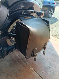 borsa cuoio laterale 