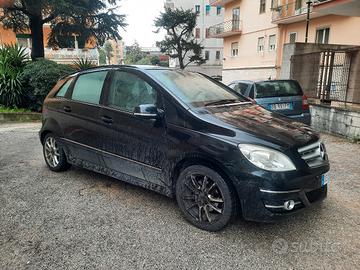 Mercedes Classe B 180 Cdi Sport Automatica