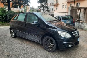 Mercedes Classe B 180 Cdi Sport Automatica