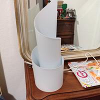 Lampada Vintage  "Lucia" - Designer