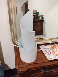 Lampada Vintage  "Lucia" - Designer