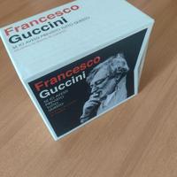 Cofanetto francesco guccini