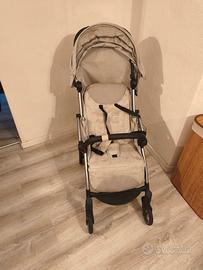 passeggino chicco