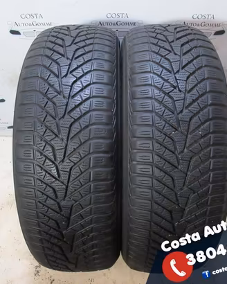 225 60 18 Yokohama  90% 225 60 R18 Pneus