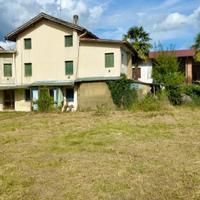 CASA INDIPENDENTE DA RISTRUTTURARE