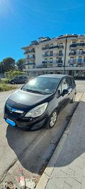 Opel Meriva ecoflex