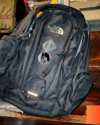 ZAINO  THE  NORTH FACE