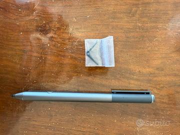 Penna Stilo HP Tilt Pen Grigio Scuro - 929863-001