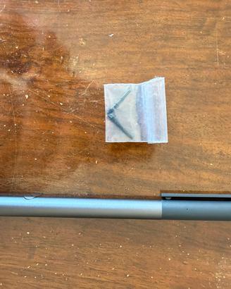 Penna Stilo HP Tilt Pen Grigio Scuro - 929863-001