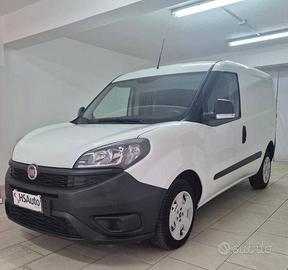 FIAT DOBLO' 1.6 DIESEL USATO