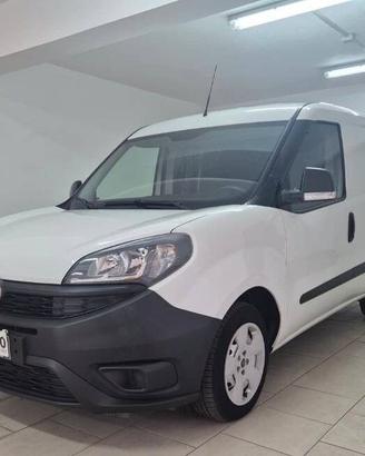 FIAT DOBLO' 1.6 DIESEL USATO