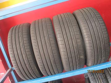 4 Pneumatici 2155517 BRIDGESTON  SPEDIZIONE GRATIS
