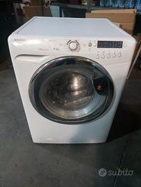 LAVASCIUGA HOOVER VH W 964 D