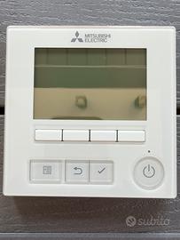 Mitsubishi Electric PAR-41MAA comando clima