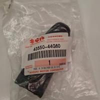 SUZUKI Gomma poggiapiedi 43550-44G60-000 V STROM 2