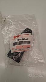 SUZUKI Gomma poggiapiedi 43550-44G60-000 V STROM 2