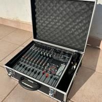 BEHRINGER Xenyx X1222 USB