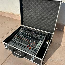 BEHRINGER Xenyx X1222 USB