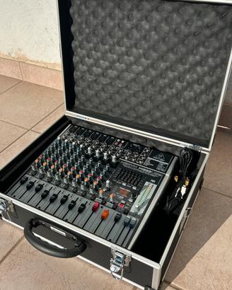 ‼️ BEHRINGER Xenyx X1222 USB