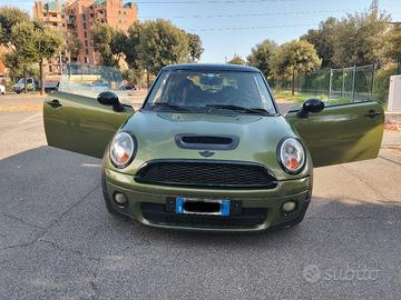Mini R56