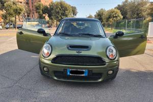 Mini R56
