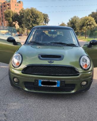 Mini R56