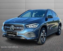 Mercedes GLA 200 d Executive auto