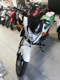 Honda CB 125 F Abs 2025 nuova Permute