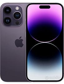 Iphone 14 pro 256gb