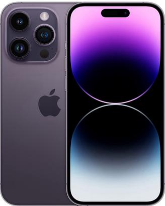 Iphone 14 pro 256gb
