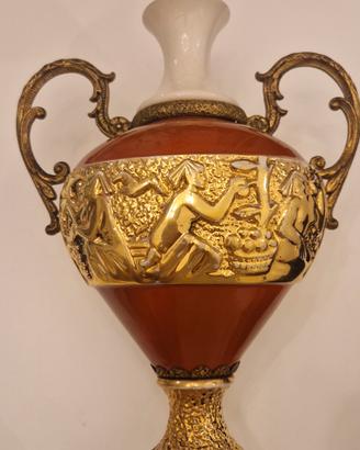 Bottiglia Canova Padova Vintage