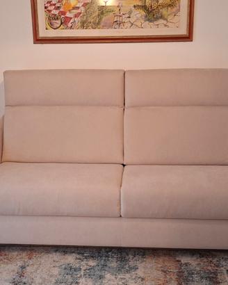 divano letto nuovo 