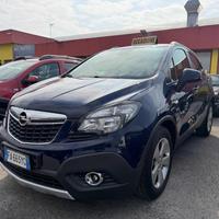 OPEL Mokka 1.6 Ecotec 115CV 4x2 Start&Stop Ego