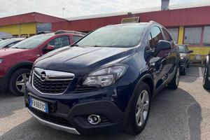 OPEL Mokka 1.6 Ecotec 115CV 4x2 Start&Stop Ego