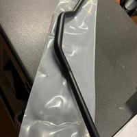 Suzuki Gsx-S 1000 Gt manubrio