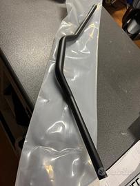 Suzuki Gsx-S 1000 Gt manubrio