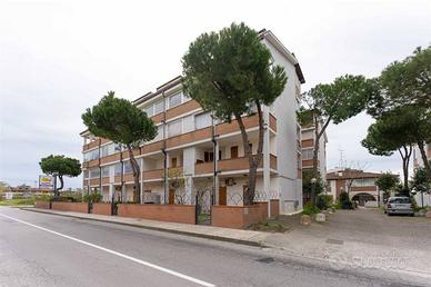 Appartamento di 65 m² con 3 locali a Comacchio