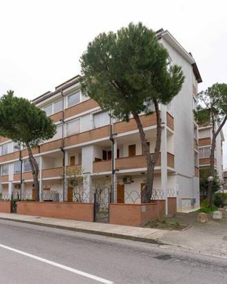 Appartamento di 65 m² con 3 locali a Comacchio