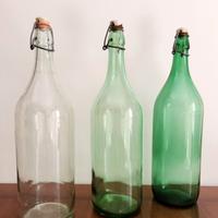 Bottiglie doppi litri per vino/acqua