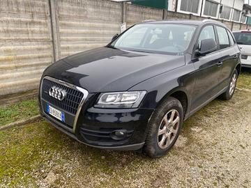 Audi Q5 2.0 TDI 143 CV quattro Advanced