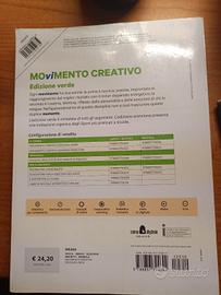  libro di educazione fisica 