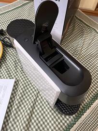 Macchinetta del caffe